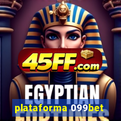 plataforma 099bet